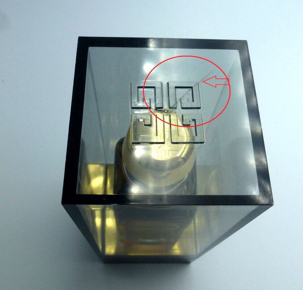 Givnechy III - reines Parfum 30 ml (Vintage)