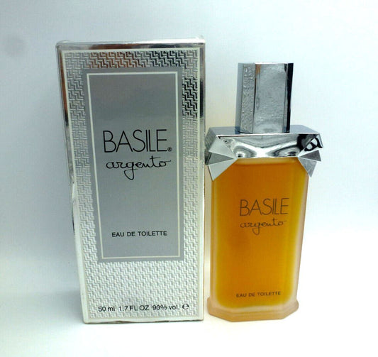 Basile argento EdT 50 ml