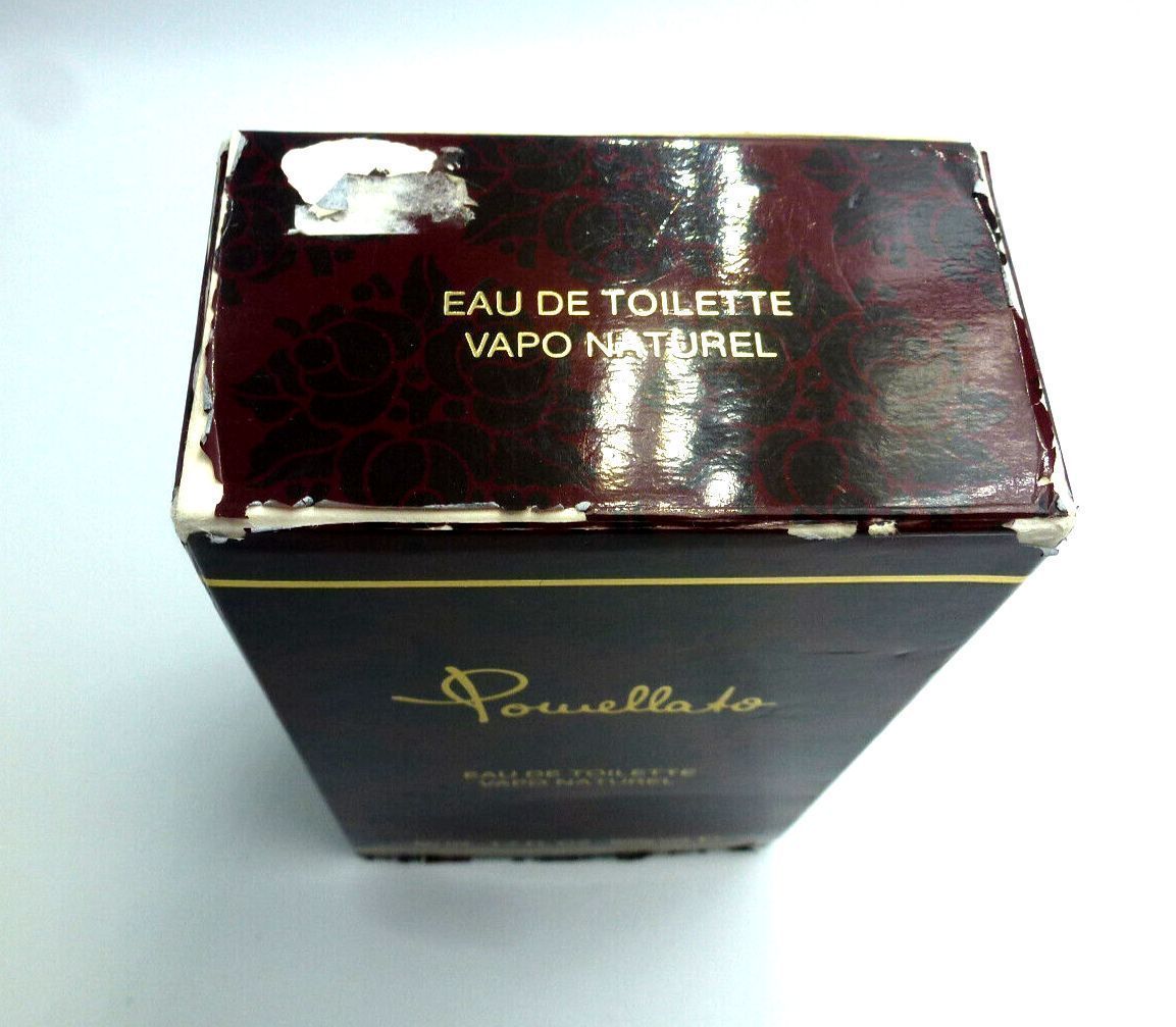 Pomellato for Woman - Eau de Toilette Spray 50 ml (Rarität)