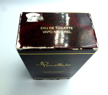 Pomellato for Woman - Eau de Toilette Spray 50 ml (Rarität)