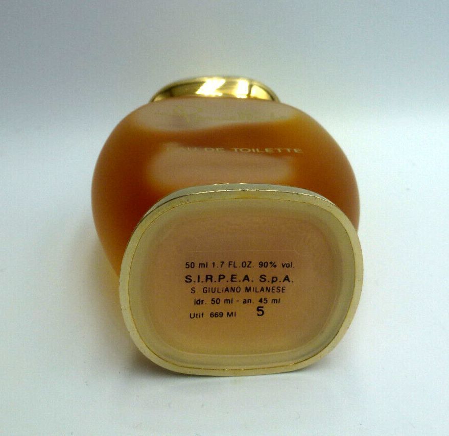 Pomellato for Woman - Eau de Toilette Spray 50 ml (Rarität)