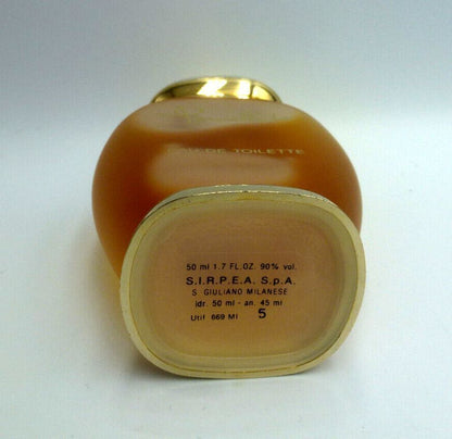 Pomellato for Woman - Eau de Toilette Spray 50 ml (Rarität)