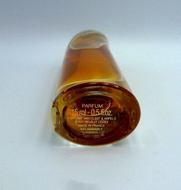 Van Cleef & Arpels Murmure - reines Parfum 15 ml (Vintage)