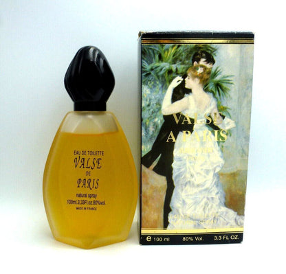 Claude Savary Valse a Paris EdT 100 ml