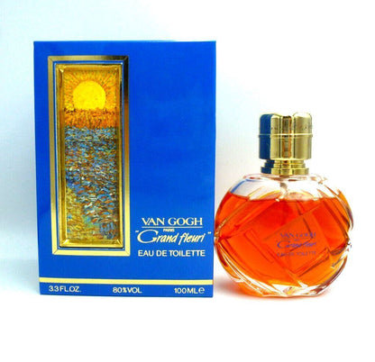 Van Gogh Grand fleuri EdT 100 ml