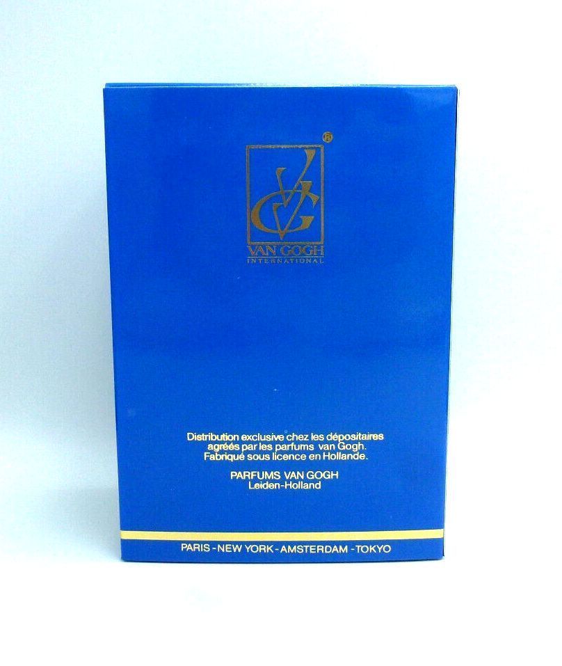 VAN GOGH Grand fleuri - Eau de Toilette 100 ml (Vintage)