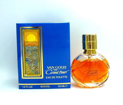 Van Gogh Grand fleuri EdT 50 ml