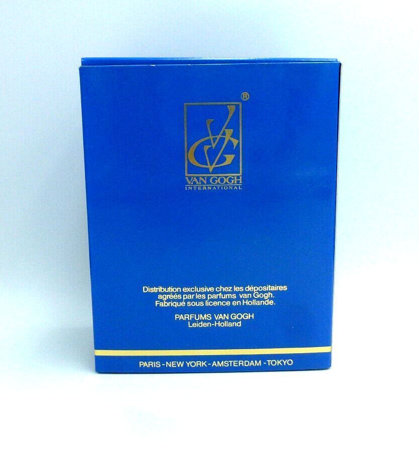 VAN GOGH Grand fleuri - Eau de Toilette 50 ml (Vintage)