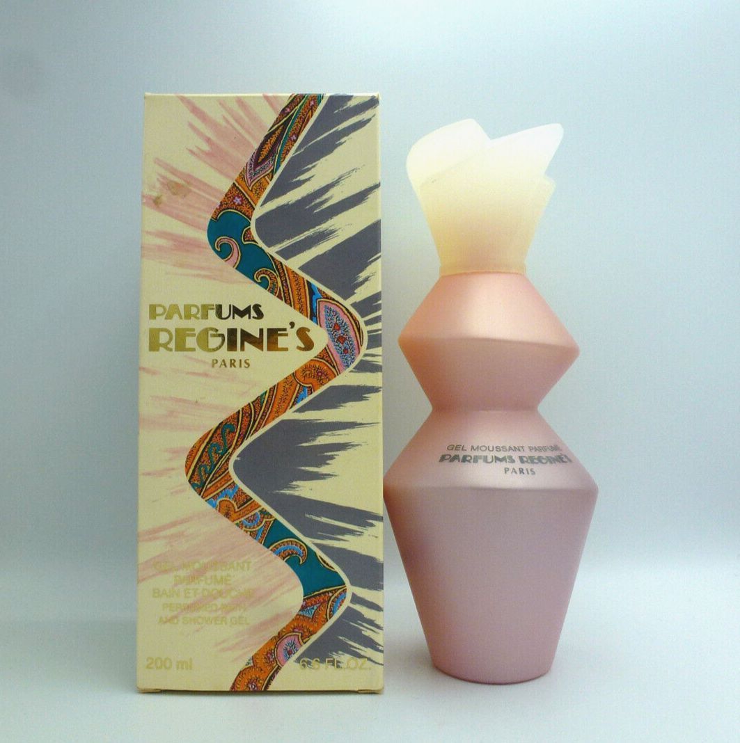 Regine´s Woman Duschgel 200 ml