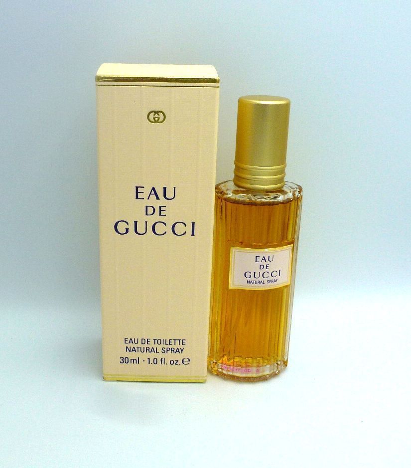 Gucci Eau de Gucci EdT 30 ml