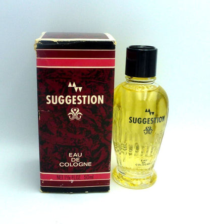 Mäurer+Wirtz Suggestion EdC 50 ml