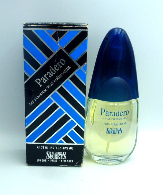 Starion Paradero EdP 75 ml