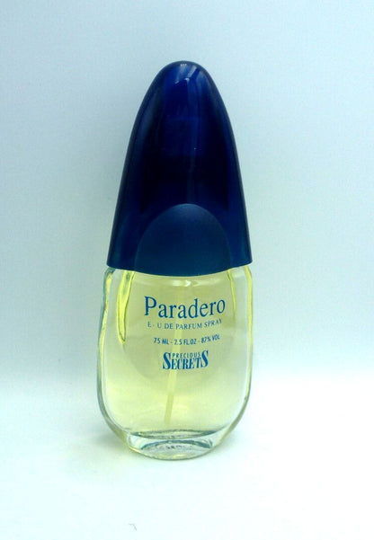 Paradero Precious Secrets by Starion - Eau de Parfum 75 ml