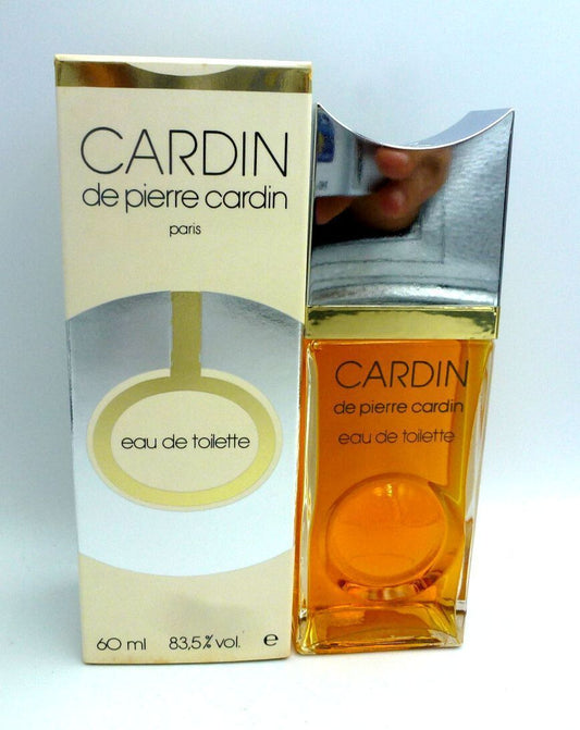 Pierre Cardin EdT 60 ml
