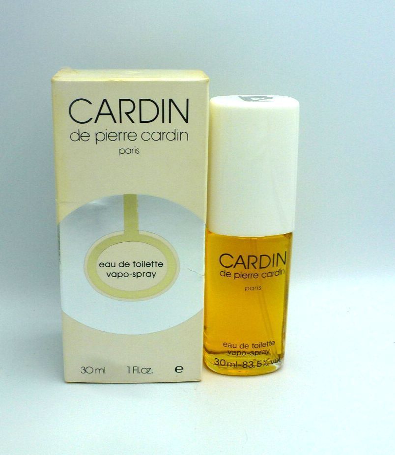 Pierre Cardin EdT 30 ml