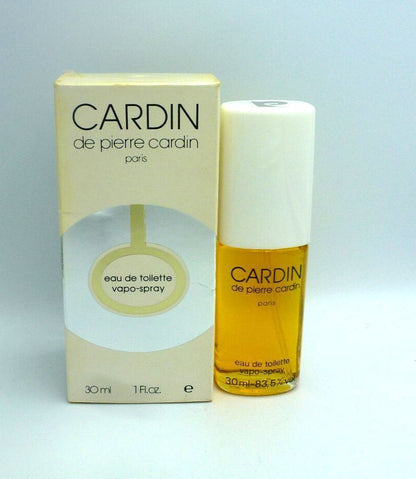 Pierre Cardin EdT 30 ml