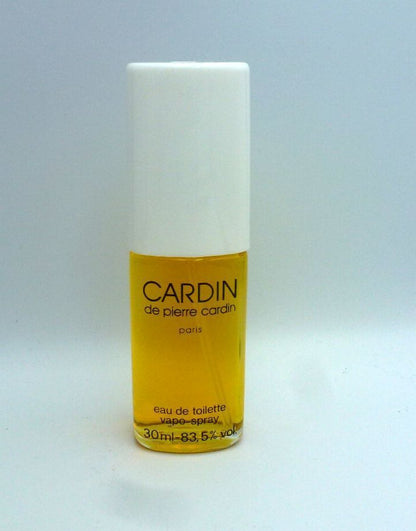 CARDIN de Pierre Cardin - Eau de Toilette Spray 30 ml (Rarität)