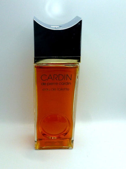 CARDIN de Pierre Cardin - Eau de Toilette Splash 240 ml (Vintage)