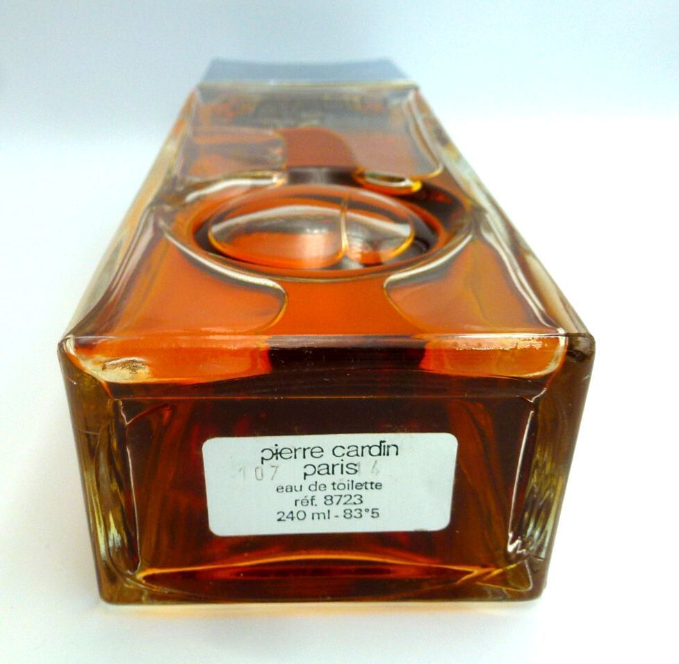 CARDIN de Pierre Cardin - Eau de Toilette Splash 240 ml (Vintage)