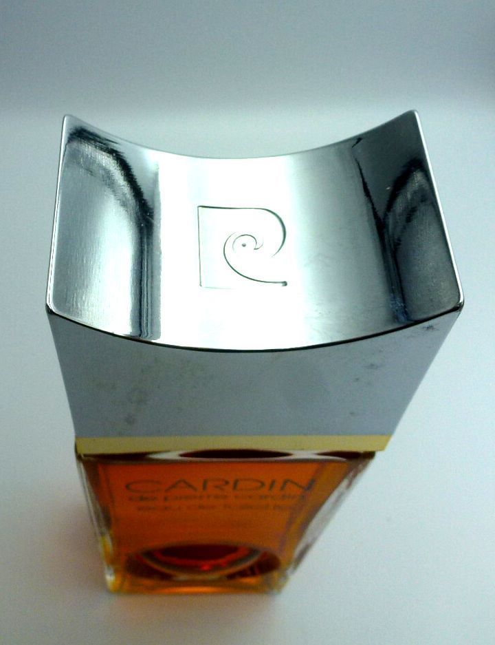CARDIN de Pierre Cardin - Eau de Toilette Splash 240 ml (Vintage)