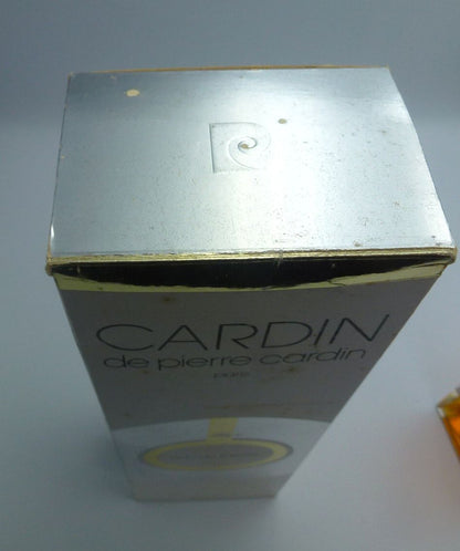 CARDIN de Pierre Cardin - Eau de Toilette Splash 240 ml (Vintage)