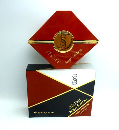 Sergio Soldano Atelier Deodorant 50 ml