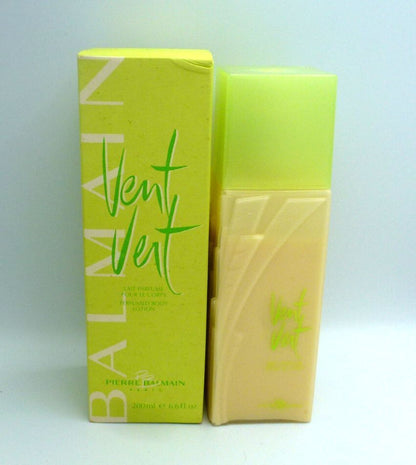 Balmain Vent Vert Body Care 200 ml