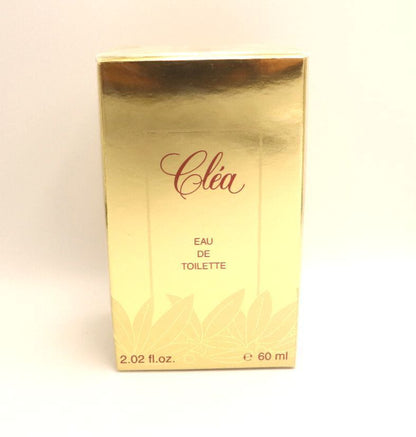 Yves Rocher Clea EdT 60 ml