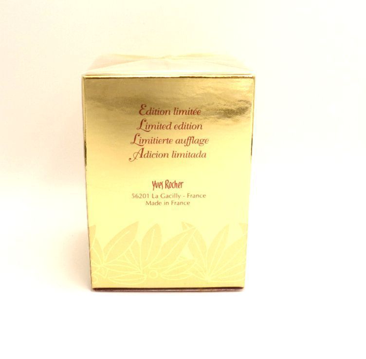 Yves Rocher Clea - reines Parfum 15 ml (Vintage)