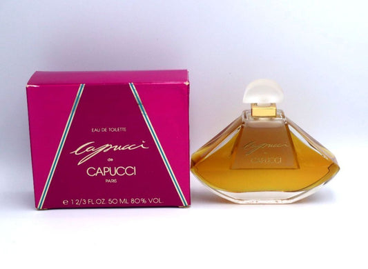 Capucci EdT 50 ml
