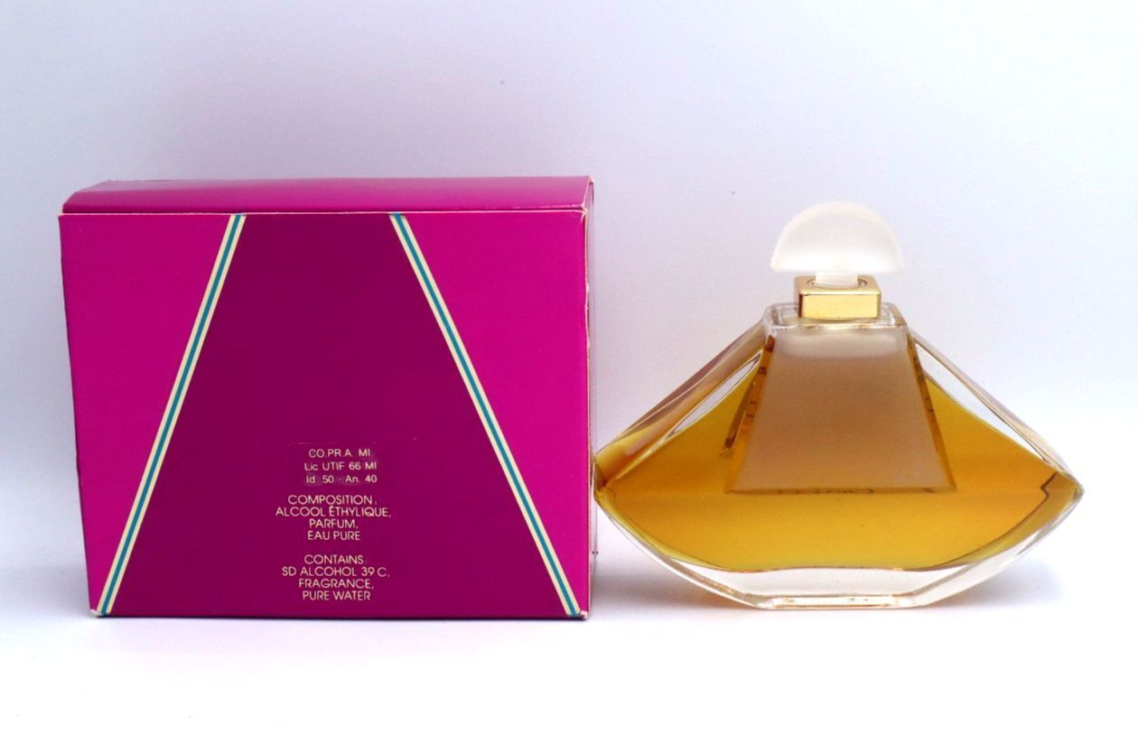 Capucci de Capucci - Eau de Toilette Splash 50 ml (Vintage)