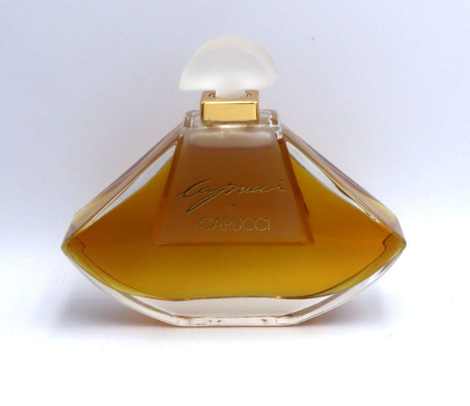 Capucci de Capucci - Eau de Toilette Splash 50 ml (Vintage)