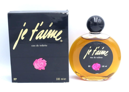 D&D je t´aime EdT 100 ml