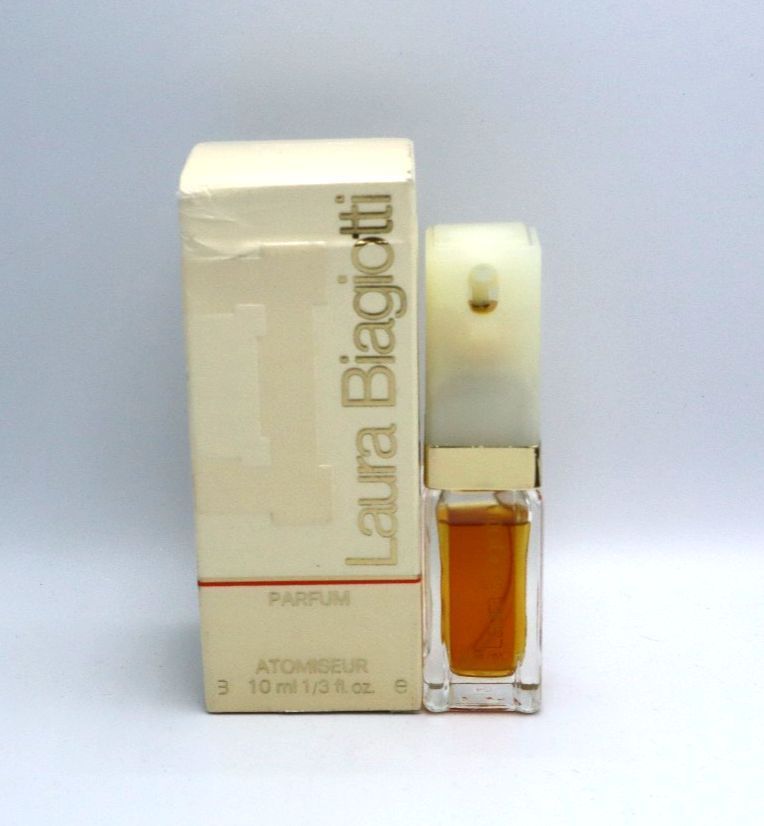 LAURA BIAGIOTTI Woman Parfüm 10 ml