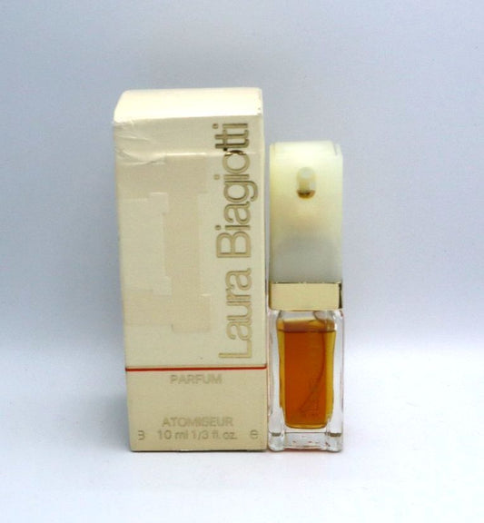 LAURA BIAGIOTTI Woman Parfüm 10 ml