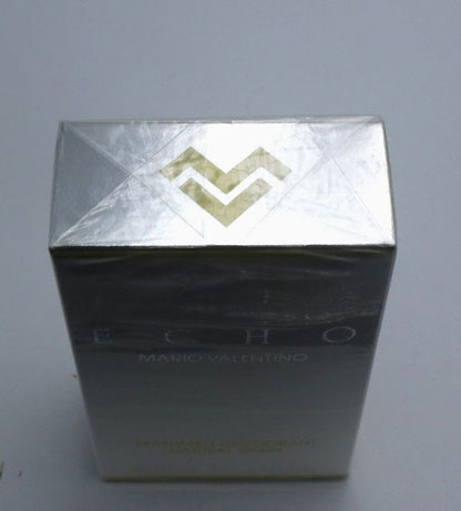 Mario Valentino ECHO - Perfumed Deodorant Spray 50 ml (Vintage)