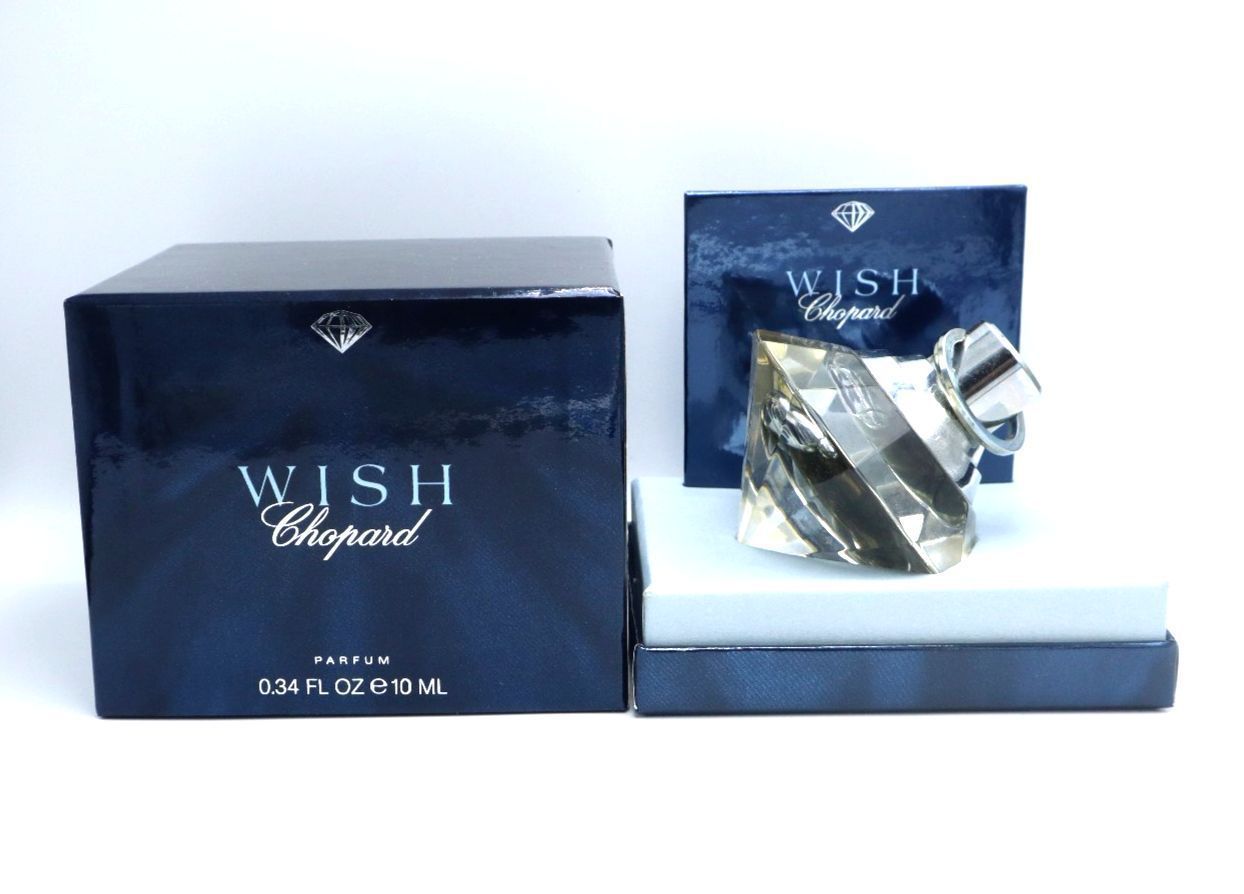 Chopard Wish Parfüm 10 ml