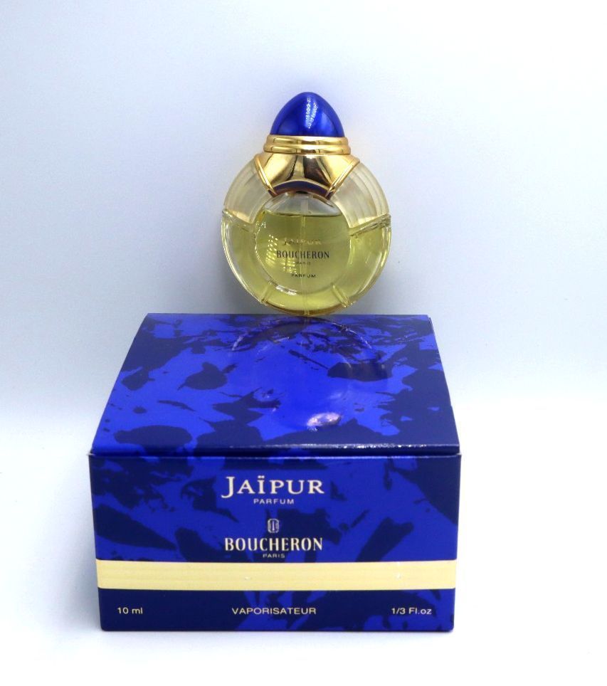 Boucheron JAIPUR - Parfum Spray 10 ml (Vintage)