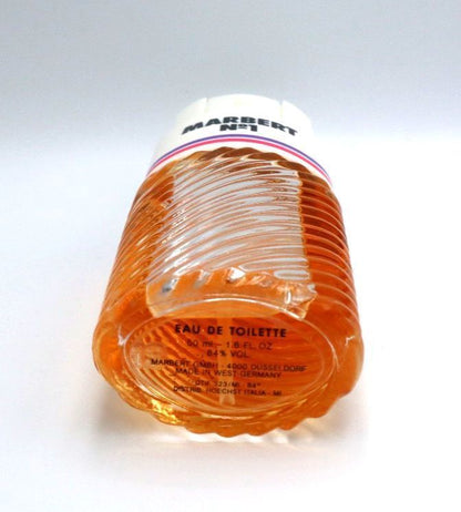 Marbert No 1 Woman - Eau de Toilette 50 ml (Vintage)