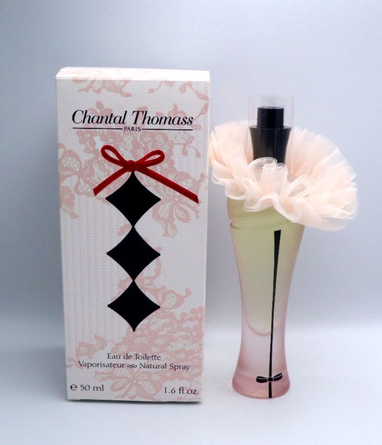 Chantal Thomass Chantal Thomass EdT 50 ml