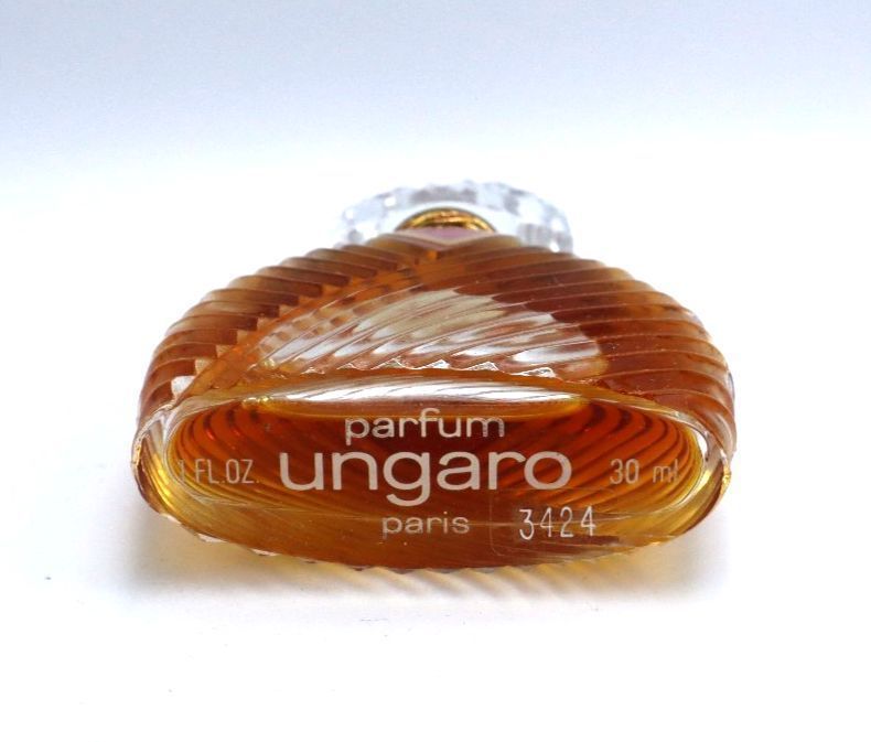 ungaro DIVA - Parfum Extrait 30 ml (Vintage)