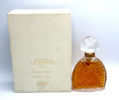 ungaro DIVA - Parfum Extrait 30 ml (Vintage)