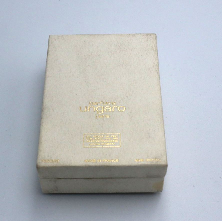 ungaro DIVA - Parfum Extrait 7,5 ml (Vintage)