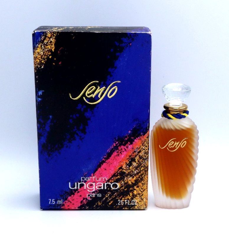 Ungaro Senso Parfüm 7,5 ml