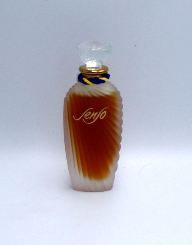 ungaro senso - Parfum Extrait 7,5 ml (Vintage)