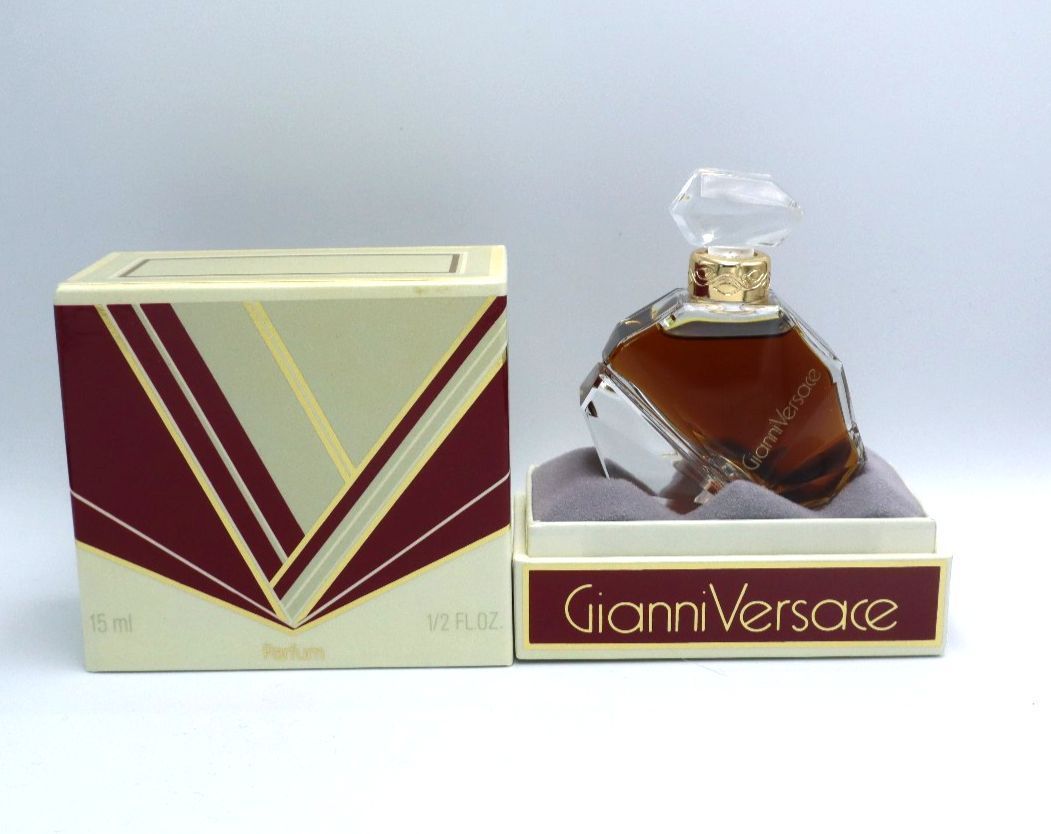 Gianni Versace Woman Parfüm 15 ml