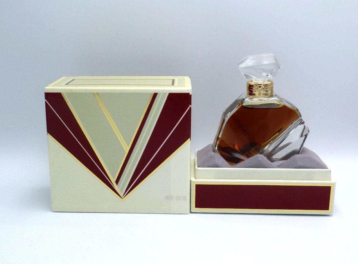 Gianni Versace Woman - Parfum Extrait 15 ml (Vintage)