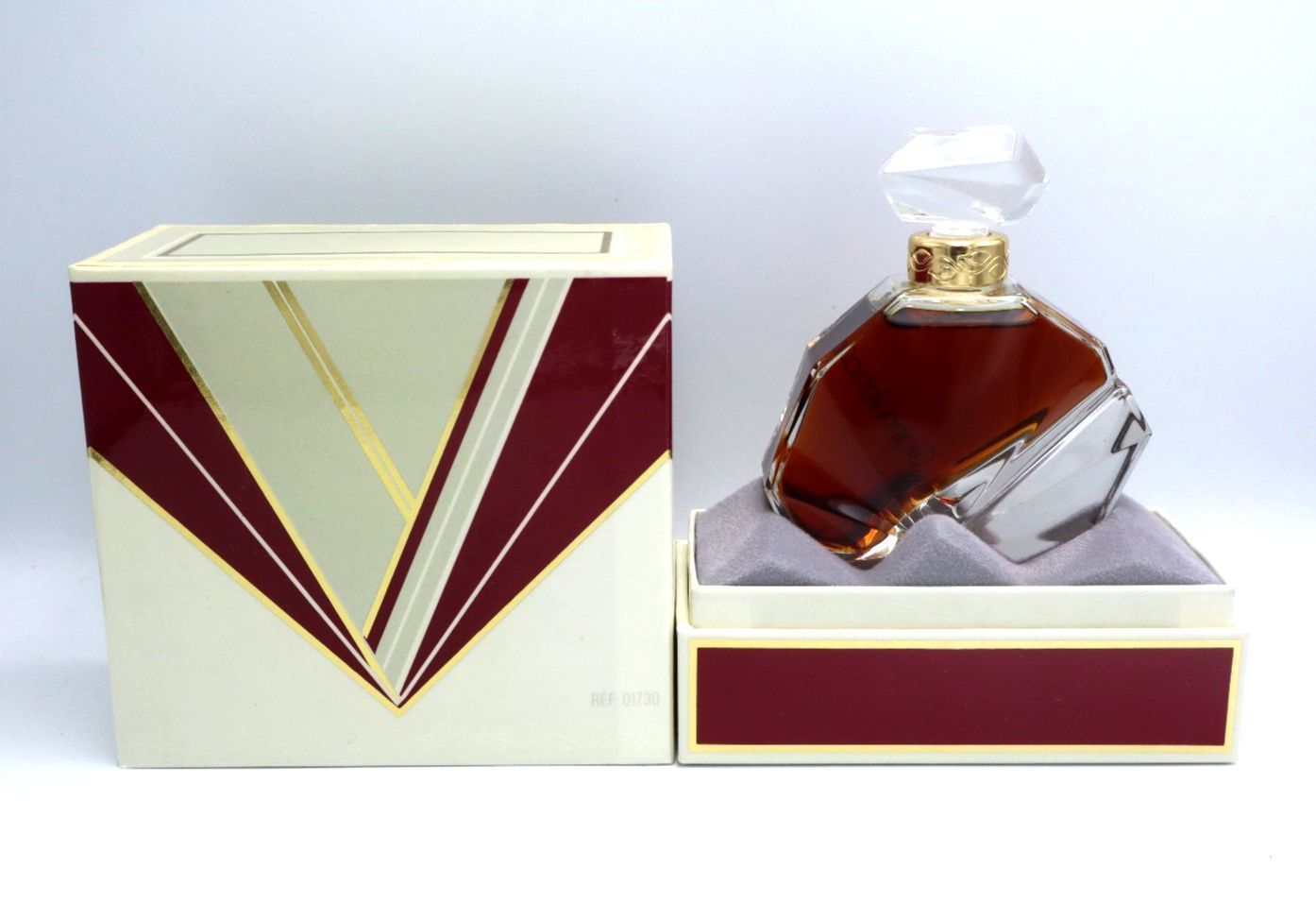 Gianni Versace Woman - Parfum Extrait 30 ml (Vintage)