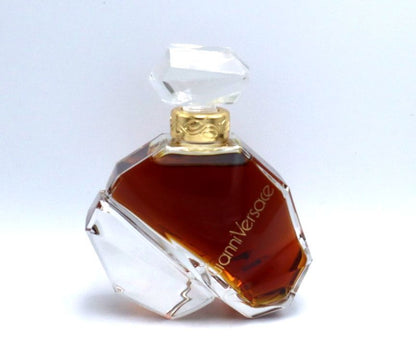Gianni Versace Woman - Parfum Extrait 30 ml (Vintage)