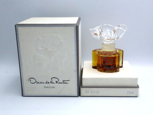 Oscar de la Renta Woman Parfüm 15 ml